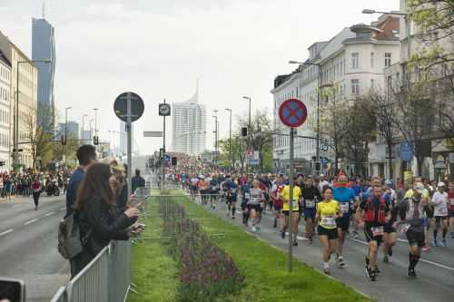 MARATONA DI VIENNA | 42K,21K,10K,Staffetta 2019